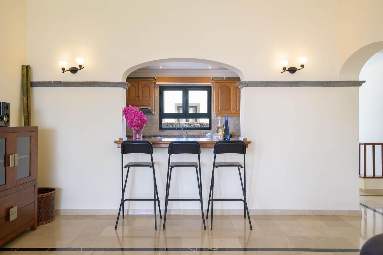 Villa Los Dragos Playa Blanca  Extérieur photo
