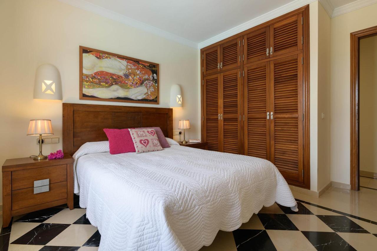 Villa Los Dragos Playa Blanca  Extérieur photo