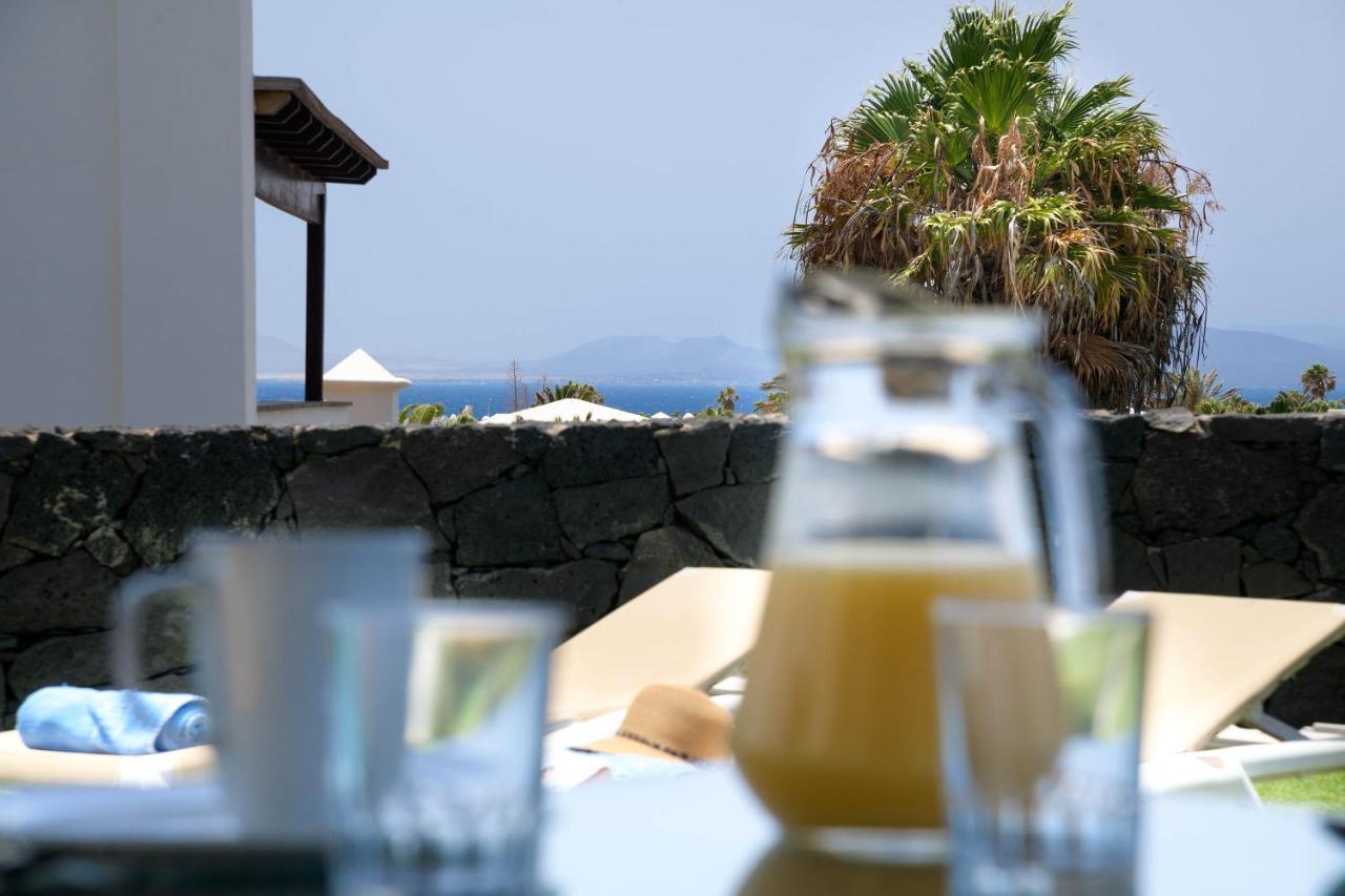 Villa Los Dragos Playa Blanca  Extérieur photo
