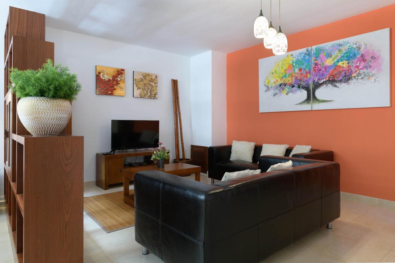 Villa Los Dragos Playa Blanca  Extérieur photo