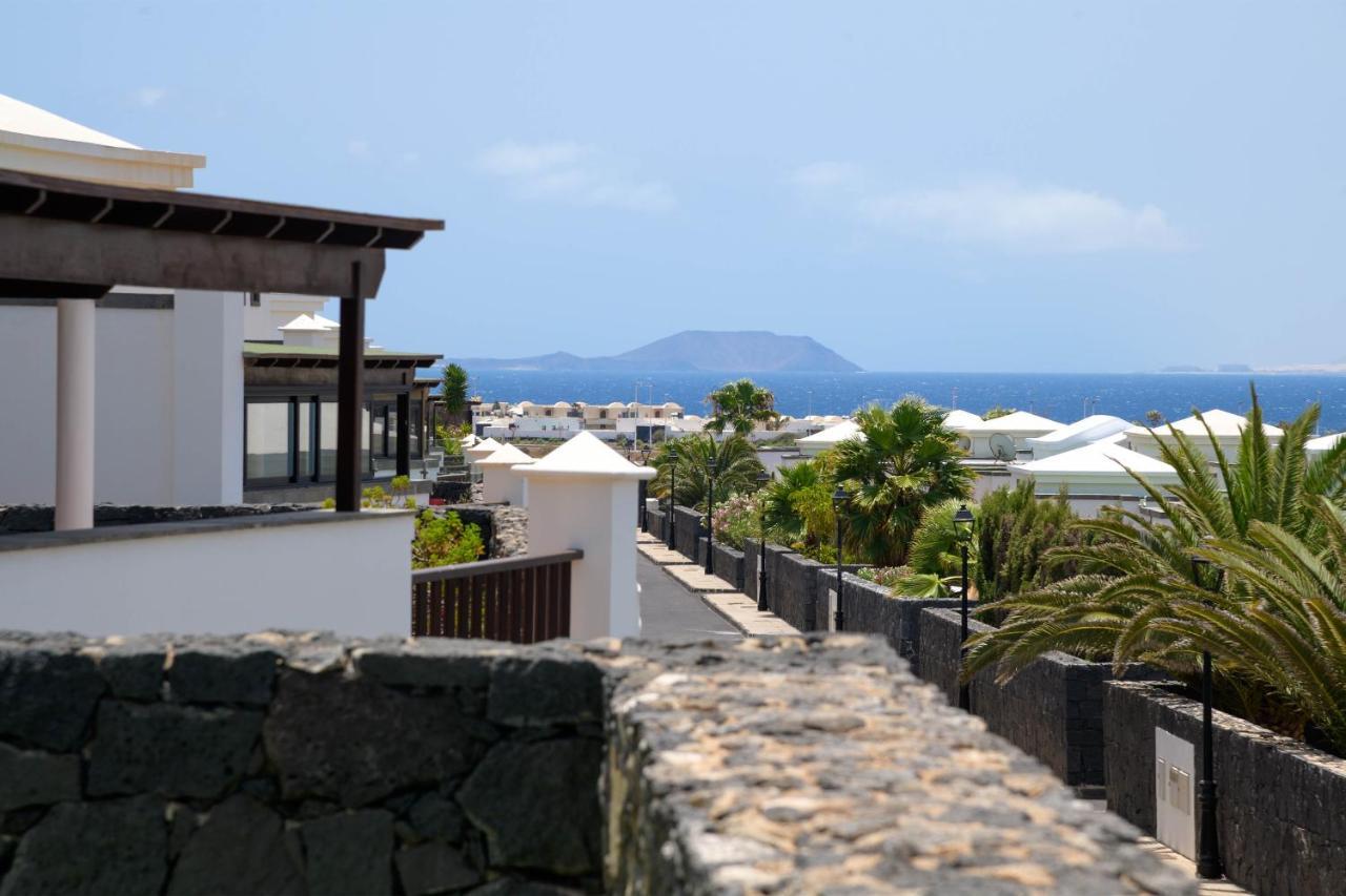 Villa Los Dragos Playa Blanca  Extérieur photo