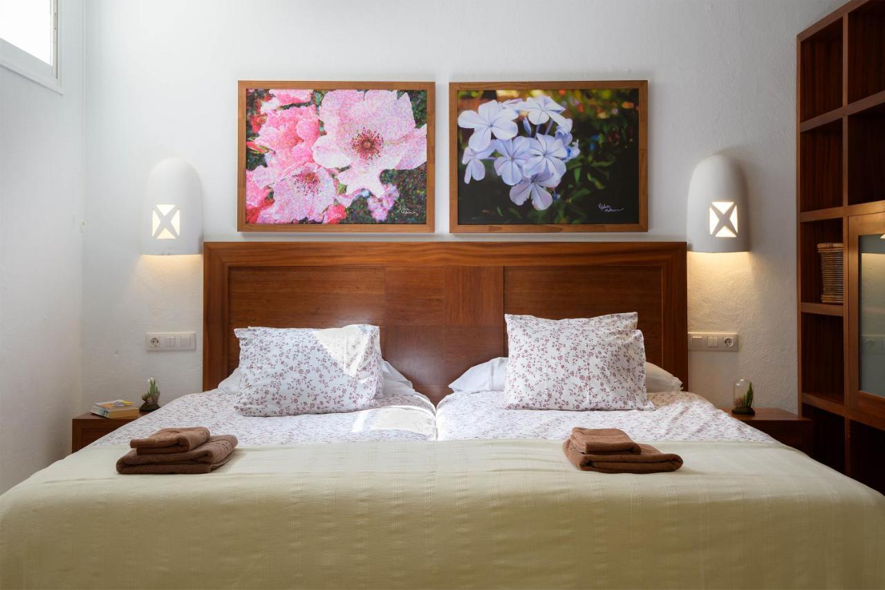 Villa Los Dragos Playa Blanca  Extérieur photo