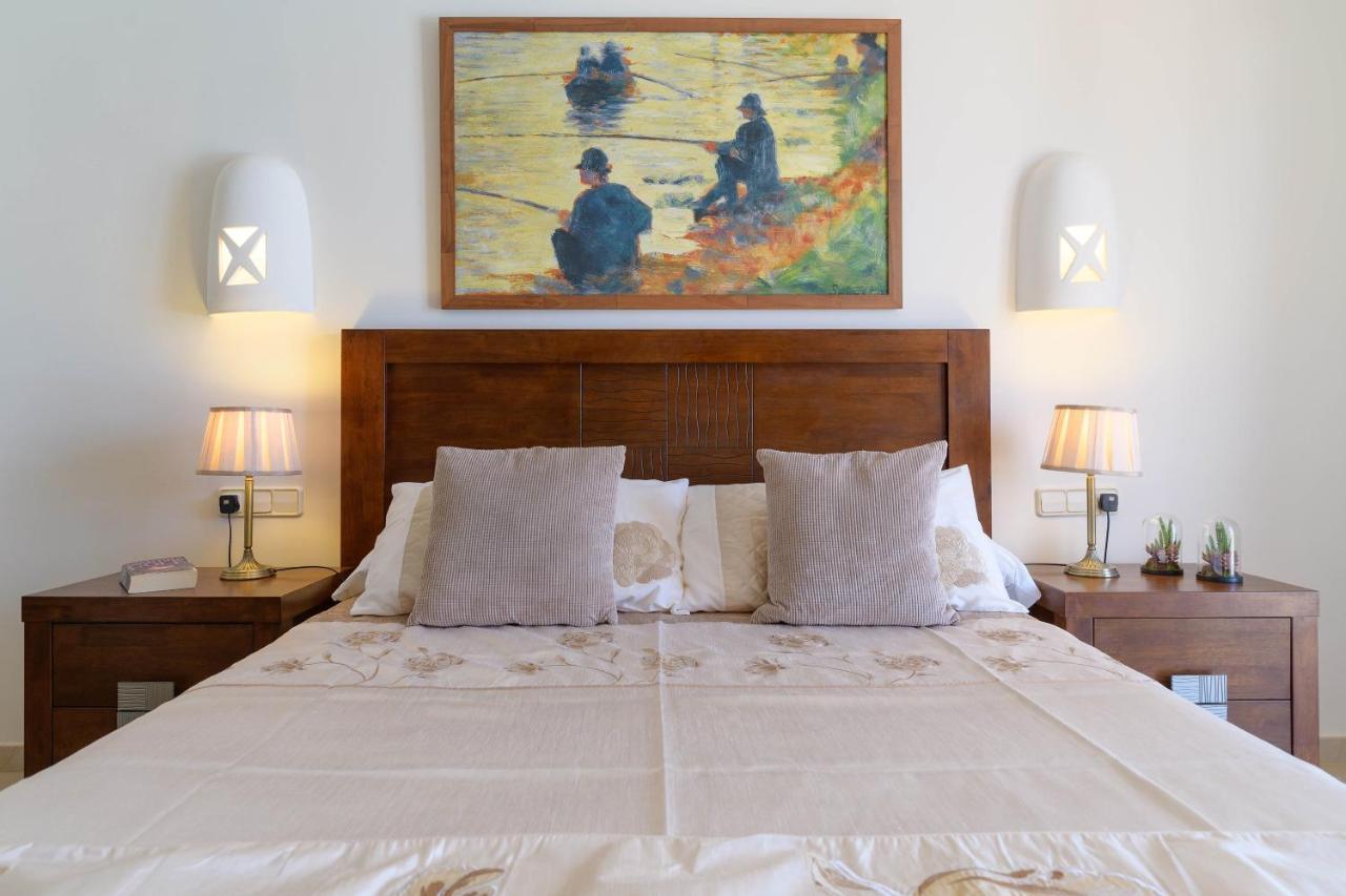 Villa Los Dragos Playa Blanca  Extérieur photo