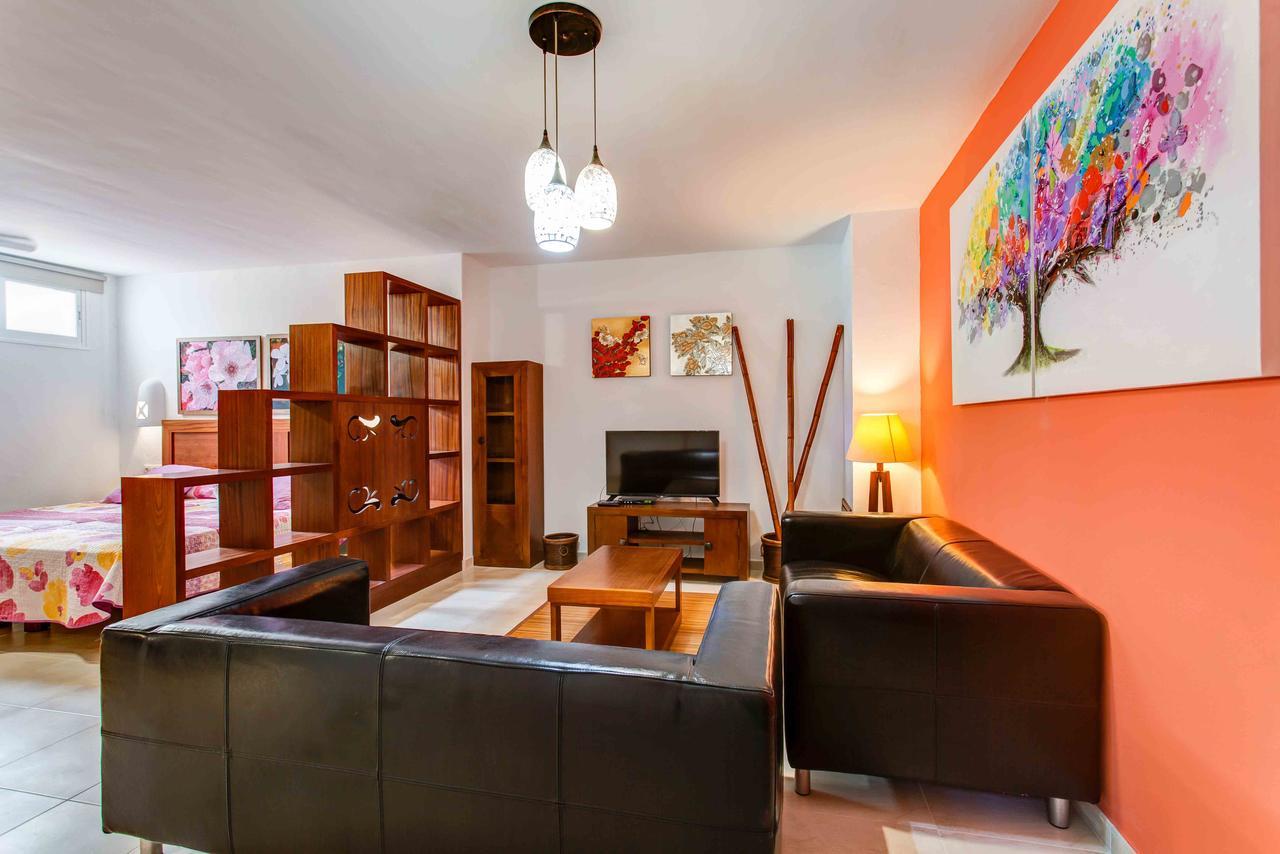 Villa Los Dragos Playa Blanca  Extérieur photo