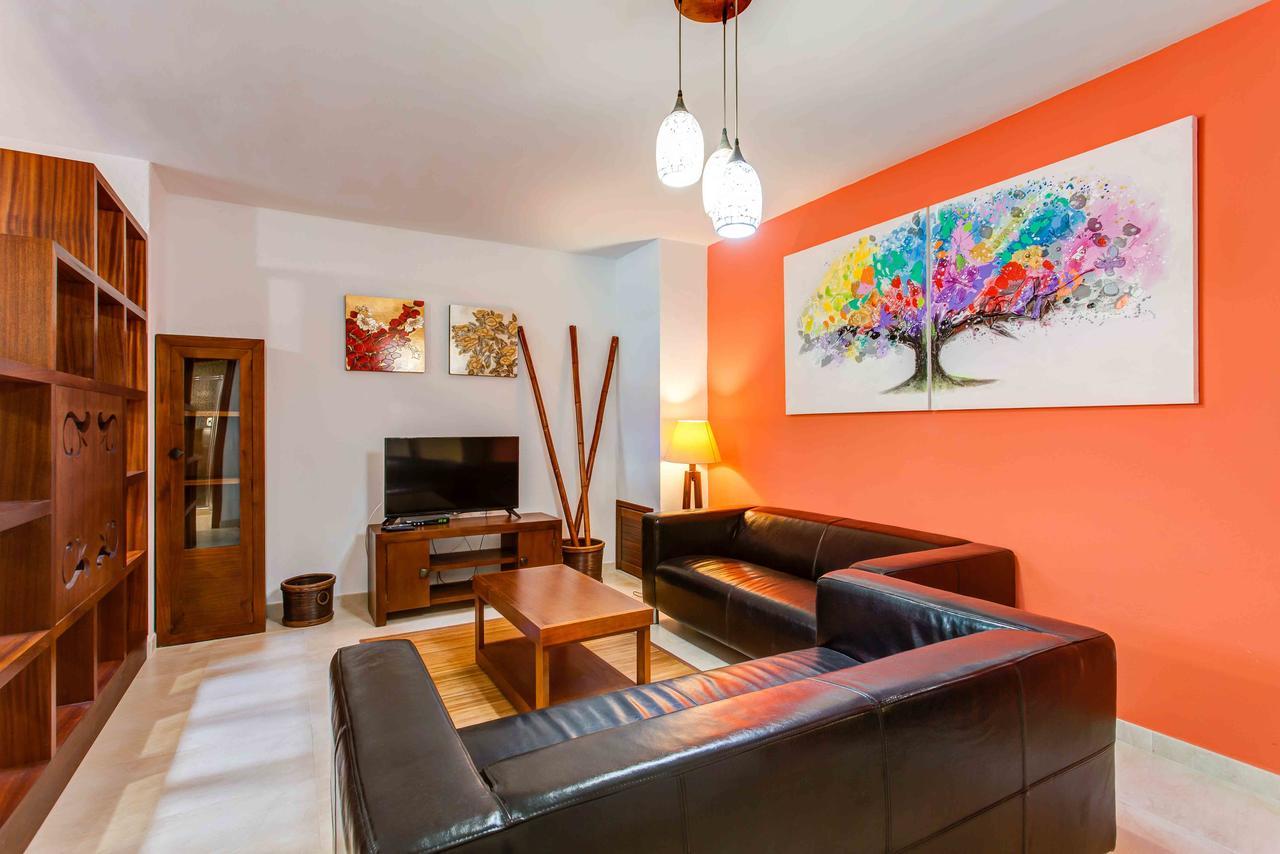 Villa Los Dragos Playa Blanca  Extérieur photo