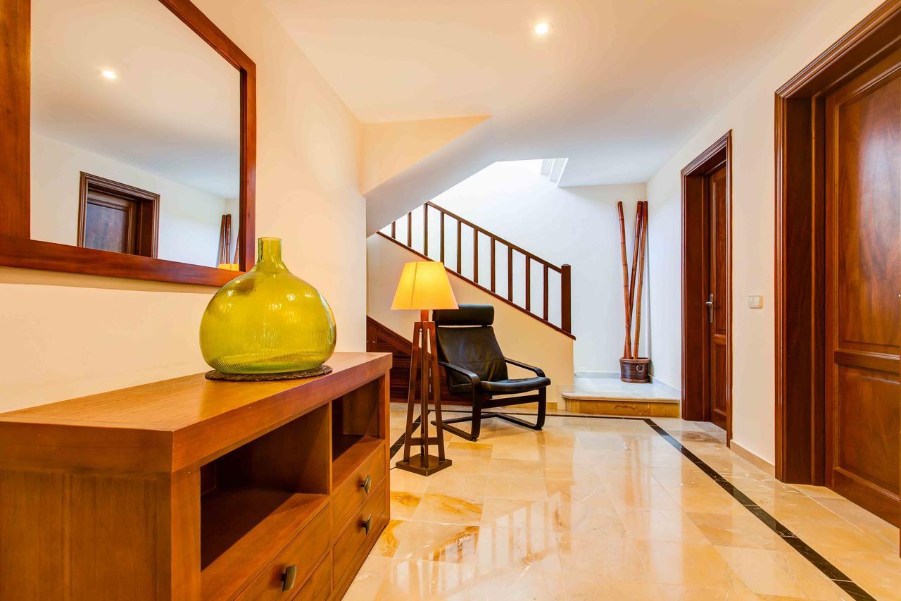 Villa Los Dragos Playa Blanca  Extérieur photo