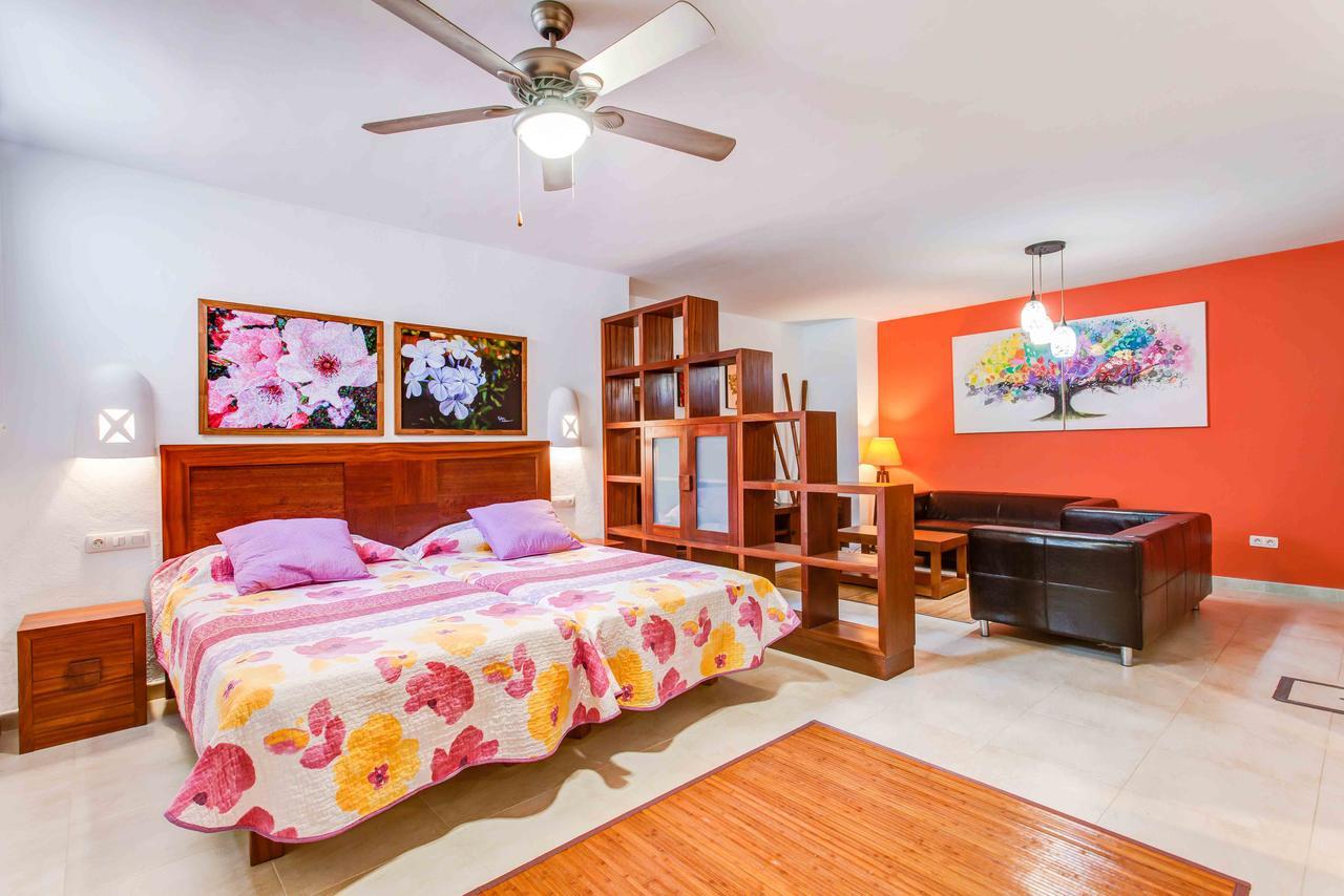 Villa Los Dragos Playa Blanca  Extérieur photo