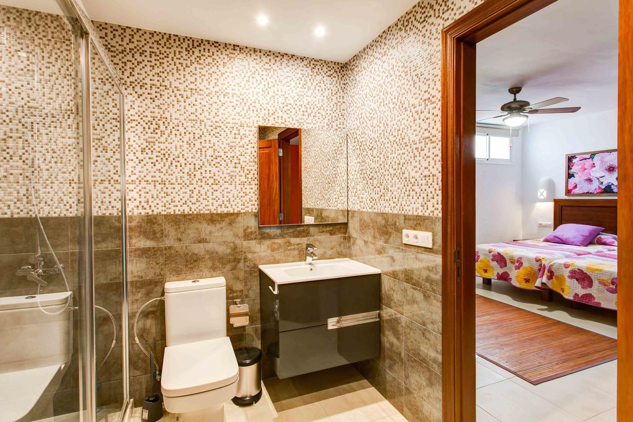 Villa Los Dragos Playa Blanca  Extérieur photo